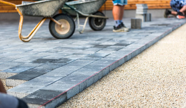 Professional Driveway Pavers in Appleton, MN