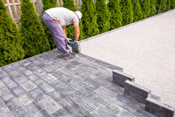 Best Concrete Paver Driveway  in Appleton, MN