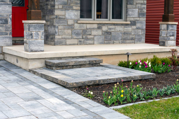 Reasons to Select Us for Your Driveway Paving Requirements in Appleton, MN