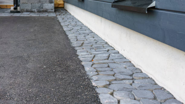 Reasons to Select Us for Your Driveway Paving Requirements in Appleton, MN