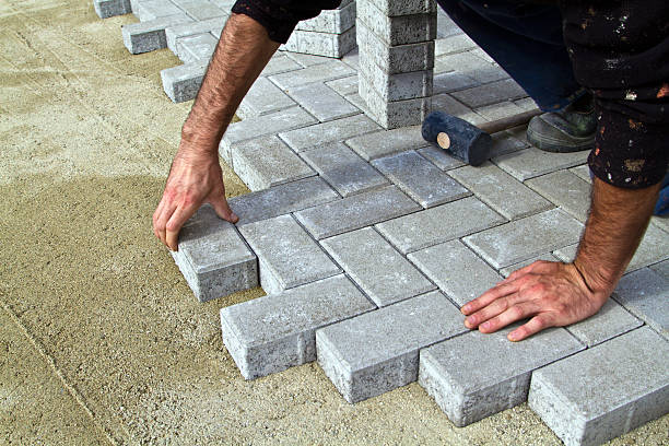 Best Paver Driveway Replacement  in Appleton, MN